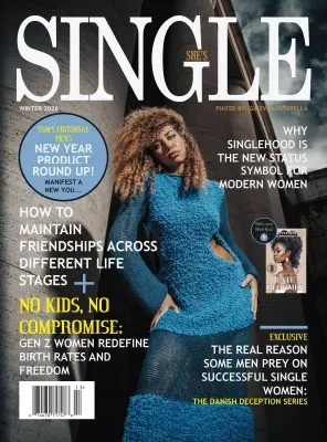 Shes Single Winter 2026