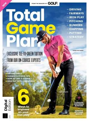 Total Game Plan 4th Edition 2026