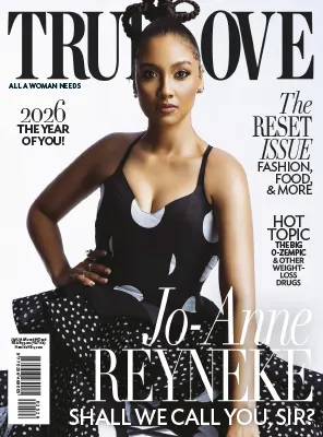 Fashion Magazines Online Free Pdf 2026.True Love - January/March 2026 - Free Magazine PDF