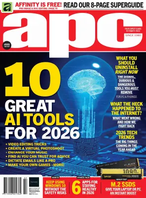 APC Issue 555 February 2026