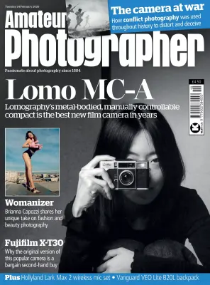 Amateur Photographer 24 February 2026