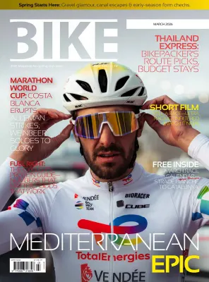 Bike Magazine Issue 558 March 2026