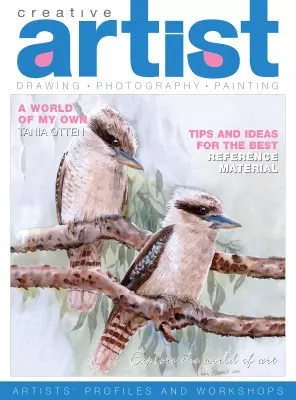 Creative Artist Issue 46 2026