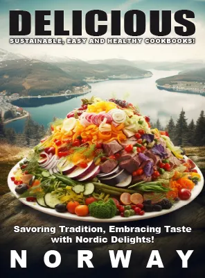 Delicious Norway 2026