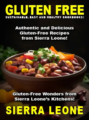 Gluten free Sierra Leone 2026