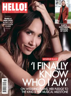 HELLO UK Issue 1929 16 February 2026