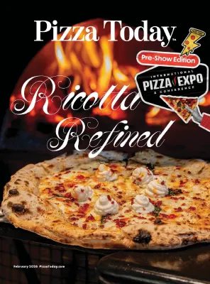 Pizza Today February 2026