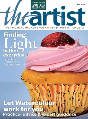 The Artist Vol. 141 No 1 Issue 1154 April 2026