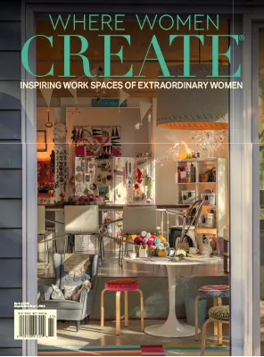 WHERE Women Create Spring 2026