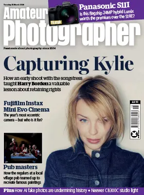 Amateur Photographer 31 March 2026