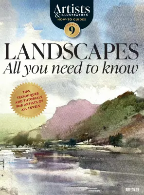 Artists Illustrators Landscapes All You Need To Know 2026