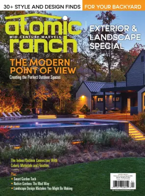 Atomic Ranch Exteriors Landscape Special 2026