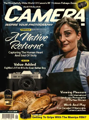 Australian Camera Issue 436 2026