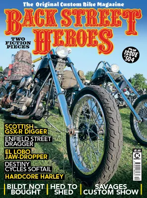 Back Street Heroes Issue 504 April 2026 1