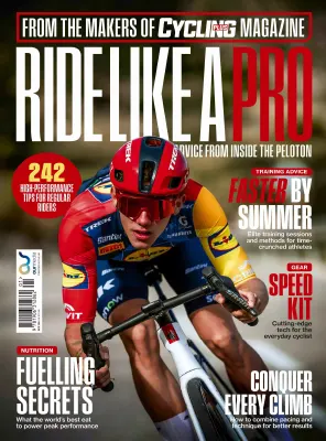Cycling Plus RideLike A Pro 2026