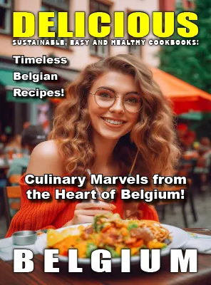 Delicious Belgium 2026