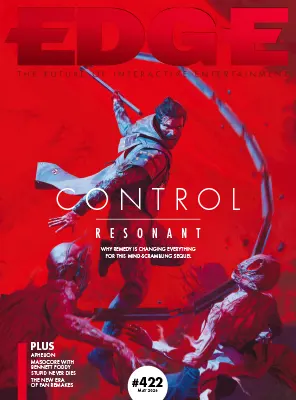 EDGE Issue 422 May 2026