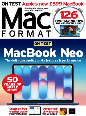 MacFormat UK Issue 429 May 2026