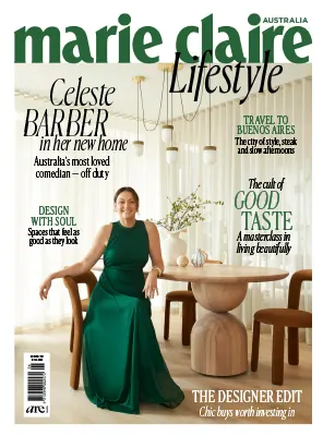 Marie Claire Lifestyle Australia Issue 13 2026