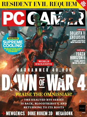 PC Gamer USA Issue 408 May 2026