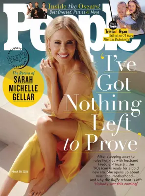 People USA March 30 2026