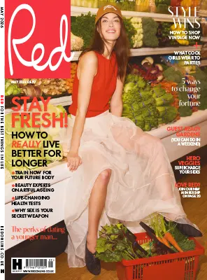 Red UK May 2026