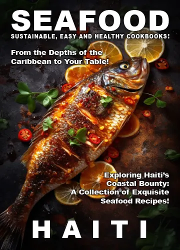 Taste of Sea Food Haiti 2026