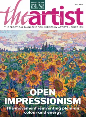 The Artist May 2026