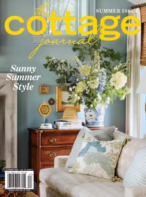 The Cottage Journal Summer 2026