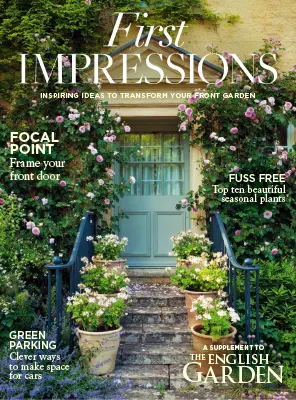 The English Garden First Impressions 2026
