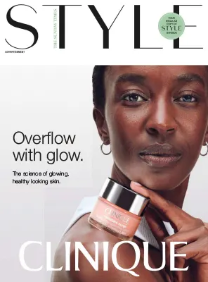 The Sunday Times Style March 29 2026
