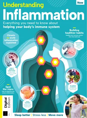 Understanding Inflammation 1st Edition 2026