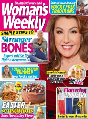 Womans Weekly UK 24 March 2026