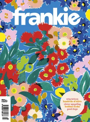 frankie Magazine Issue 131 May June 2026