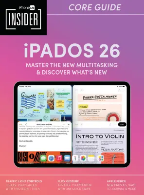 iPhone Life Magazine The IPADOS 26 Core Guide 2026