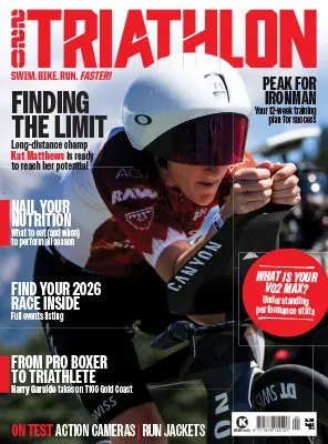 220 Triathlon UK June 2026