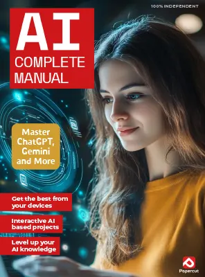 AI Complete Manual 2nd Edition 2026