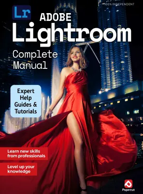 Adobe Lightroom Complete Manual 27th Edition 2026