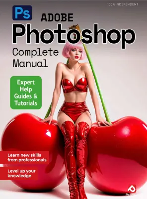 Adobe Photoshop Complete Manual 27th Edition 2026