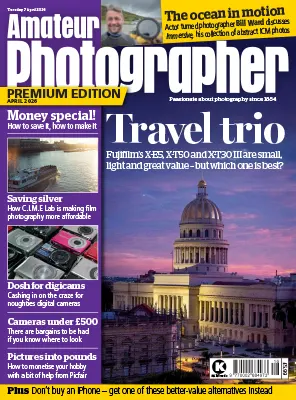 Amateur Photographer 07 April 2026