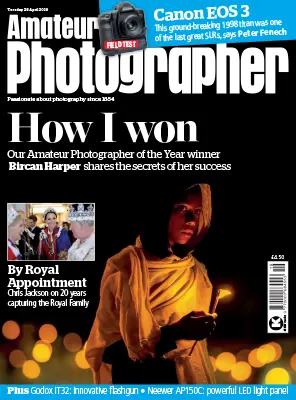 Amateur Photographer 28 April 2026