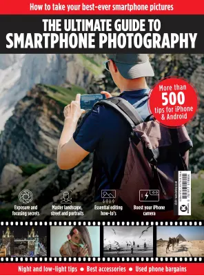 Amateur Photographer The Ultimate Guide To Smartphone Photography 2026 1