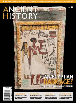 Ancient History Magazine Issue 59 2026