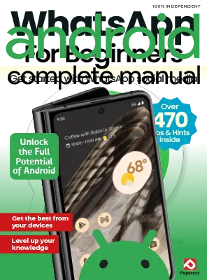 Android Complete Manual 26th Edition 2026 1