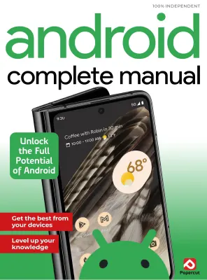 Android Complete Manual 26th Edition 2026