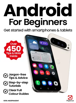Android For Beginners 23rd Edition 2026