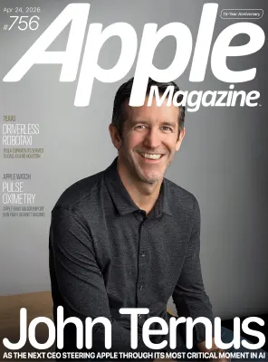 AppleMagazine Issue 756 24 April 2026