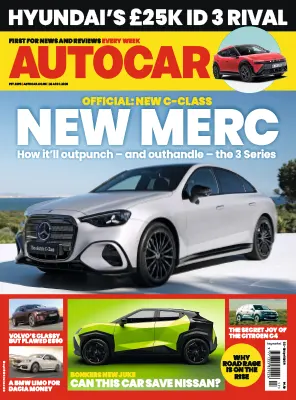 Autocar UK April 22 2026