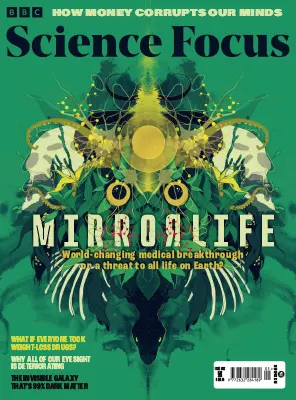 BBC Science Focus Magazine May 2026