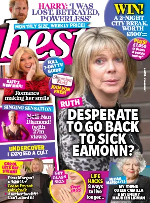Best UK Issue 16 28 April 2026